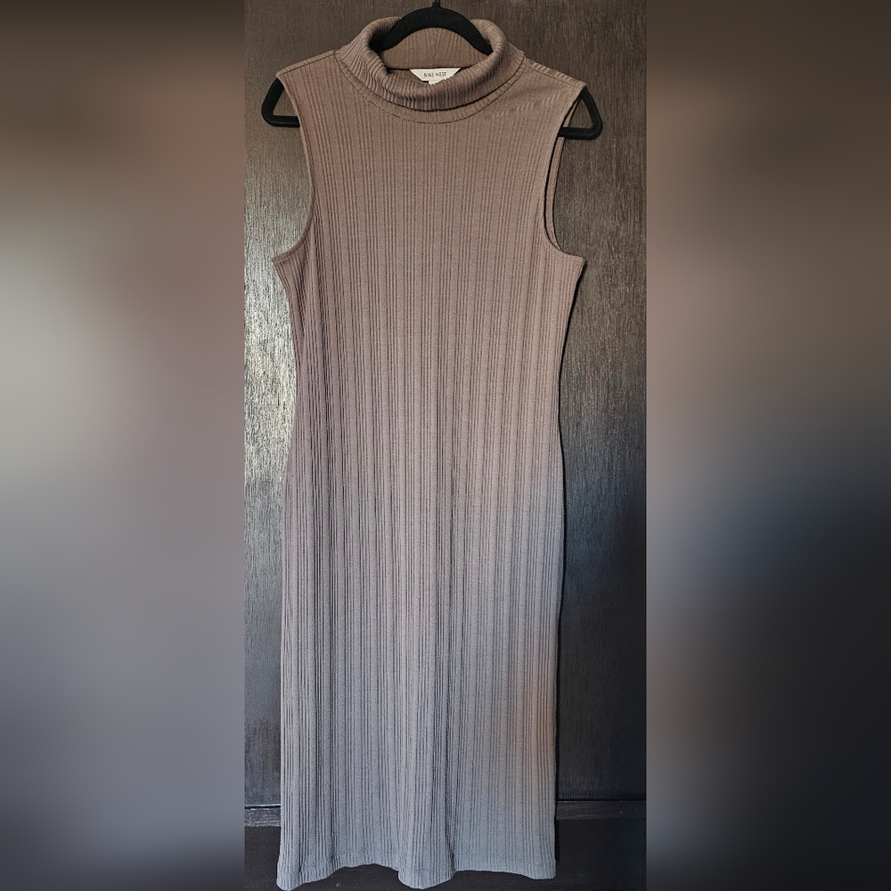 Nine West Sleeveless Dress
